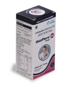 UnicFlora<sup>&trade;</sup> - GG