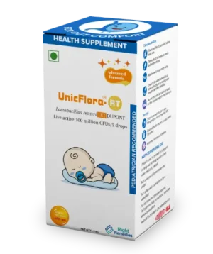 UnicFlora<sup>&trade;</sup> - RT