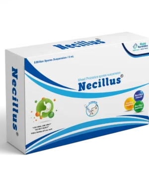 Necillus<sup>&reg;</sup>