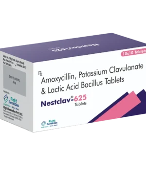 Nestclav<sup>&reg;</sup> - 625