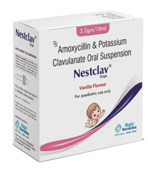 Nestclav<sup>&reg;</sup>