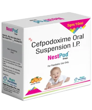 Nestpod <sup>&reg;</sup>