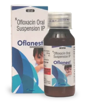 Oflanest <sup>&reg;</sup>