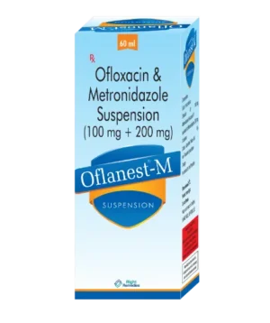 Oflanest <sup>&reg;</sup> - M