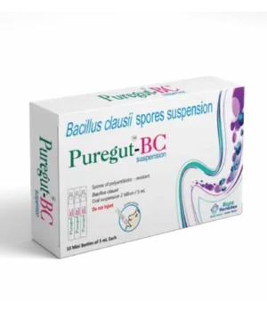 Puregut<sup>&trade;</sup> - BC