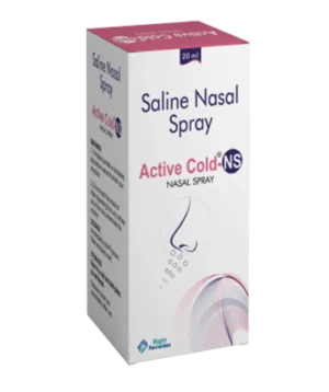 Active Cold<sup>&reg;</sup> - NS