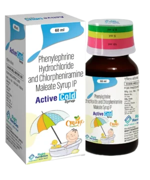 Active Cold<sup>&reg;</sup>