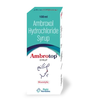 Ambrotop<sup>&trade;</sup>