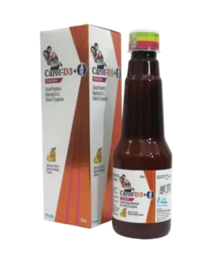 Carot<sup>&reg;</sup> - D3