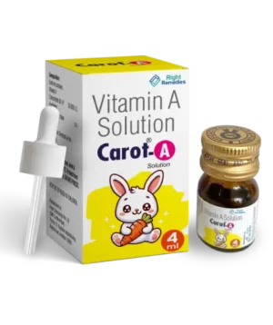 Carot<sup>&reg;</sup>- A