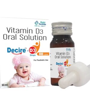 Decire <sup>&trade;</sup> - D3