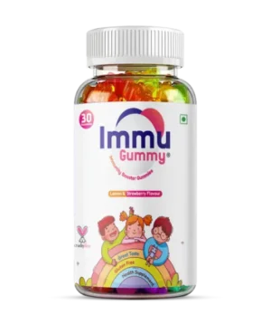Immu Gummy<sup>&reg;</sup>