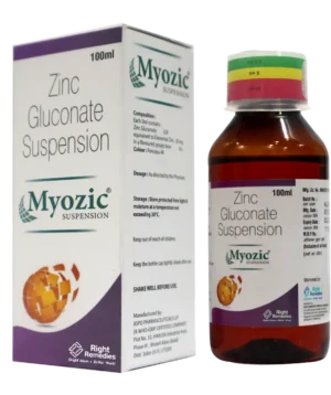 Myozic<sup>&reg;</sup>