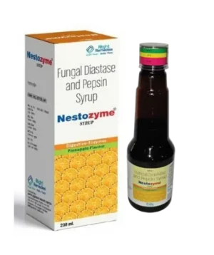 Nestozyme<sup>&trade;</sup>