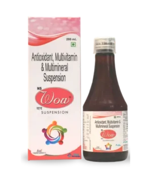 NS WOW <sup>&reg;</sup>