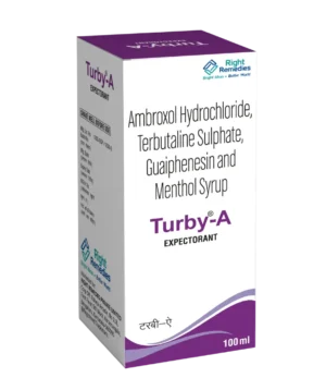 Turby<sup>&reg;</sup> - A