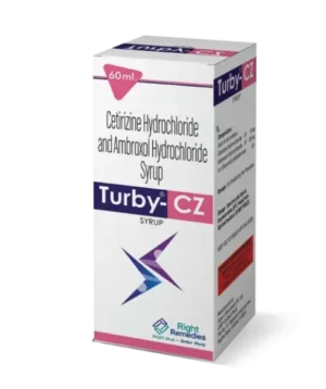 Turby <sup>&reg;</sup> - CZ