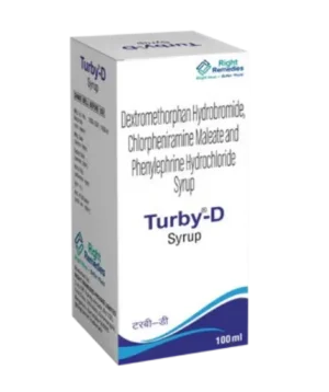 Turby<sup>&reg;</sup> - D