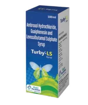 Turby <sup>&reg;</sup> - LS