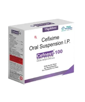 Cefnest<sup>&trade;</sup> - 100