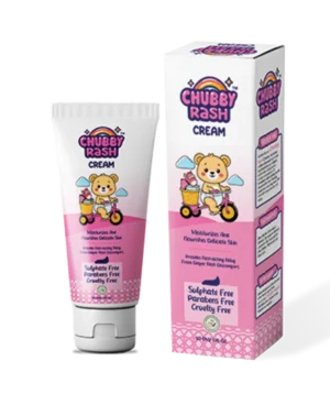 Chubby Rash <sup>&trade;</sup>