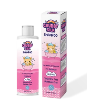 Chubby Silk<sup>™</sup>