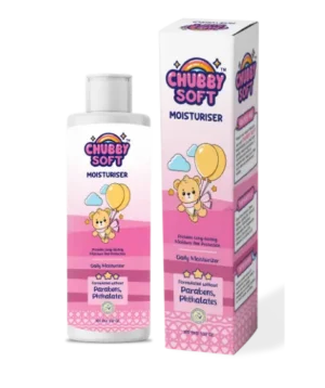 Chubby Soft<sup>&trade;</sup>