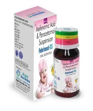 Febrinest<sup>&trade;</sup> - DS