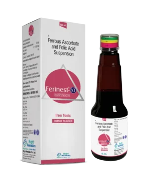 Ferinest <sup>&reg;</sup> - XT