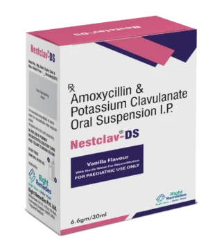 Nestclav<sup>&reg;</sup> - DS