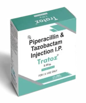 Tratoz <sup>&reg;</sup>