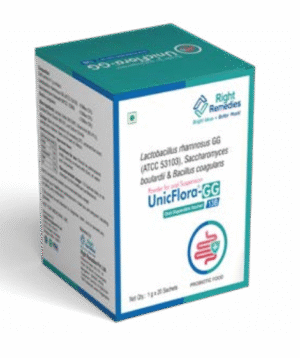 UnicFlora<sup>&trade;</sup> - GG