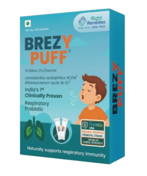 Brezy Puff<sup>&reg;</sup>