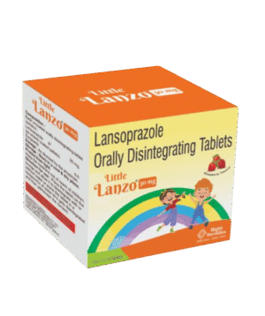 Little Lanzo<sup>&reg;</sup>