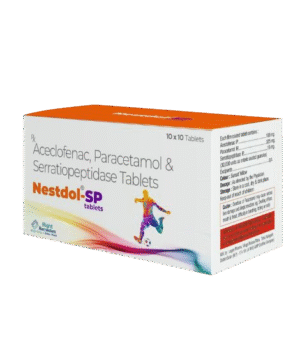 Nestdol <sup>&reg;</sup> - SP