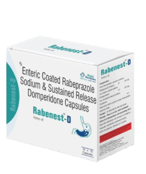 Rabenest<sup>&reg;</sup> - D