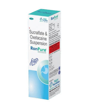 RanPure<sup>&reg;</sup>