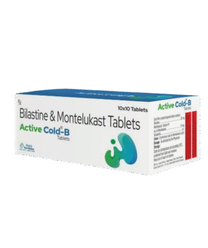 Active Cold <sup>&reg;</sup> - B