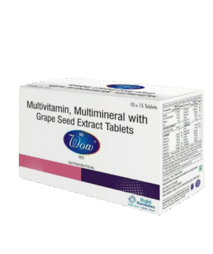 NS WOW <sup>&reg;</sup>