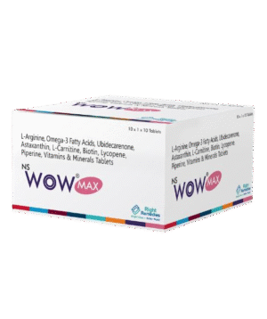 NS WOW <sup>&reg;</sup>-MAX